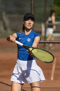 Anastasia Pribylova 218 - BL2 Grossflottbeker THGC - TC SCC Berlin : Ergebnis: 2:7